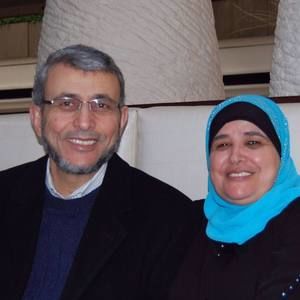 Meet your Posher, Naheel